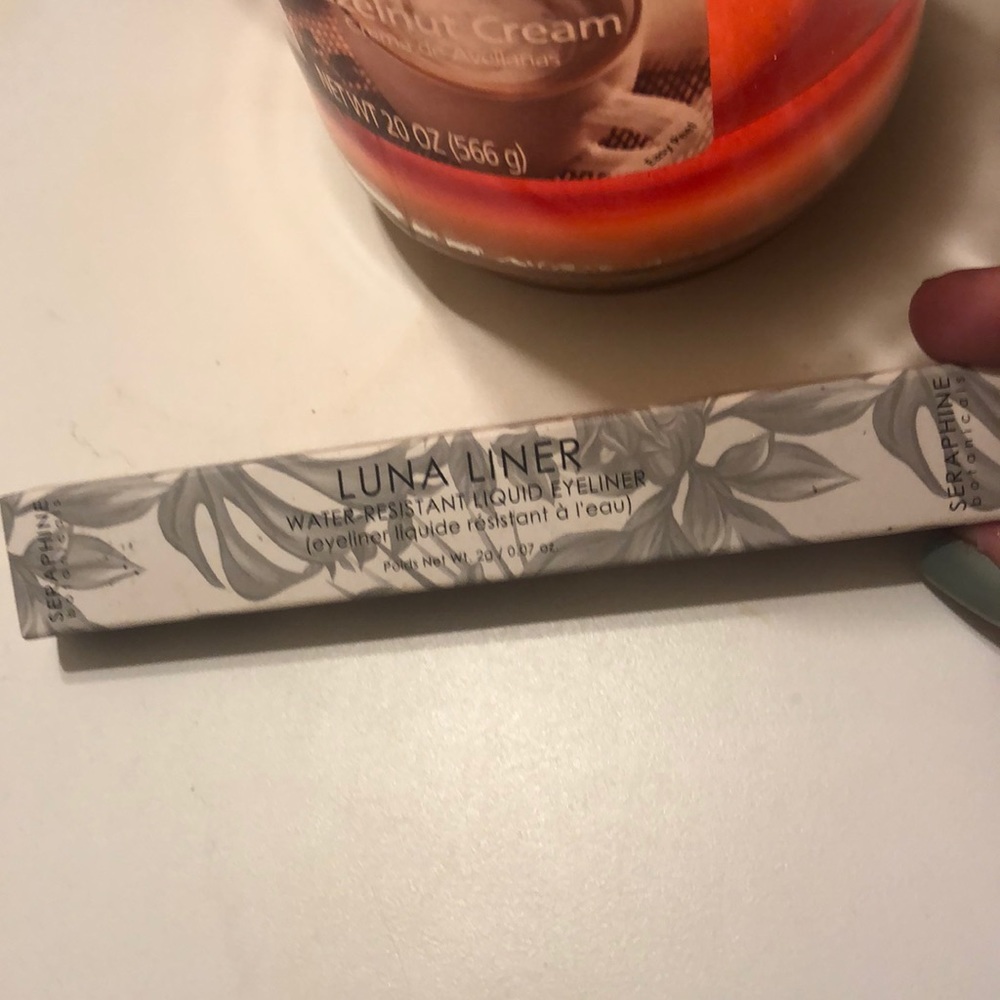 Seraphine Botanicals Luna Liner
